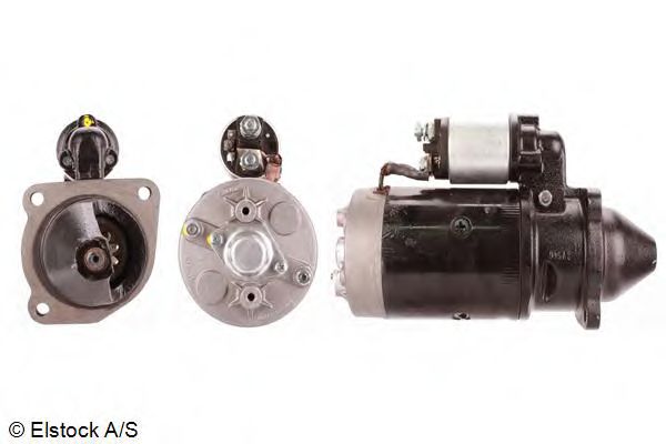 Стартер AINDE CGB-50412