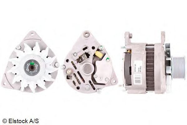 Генератор AINDE CGB-82922