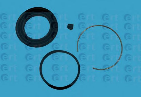 Ремкомплект, тормозной суппорт BUDWEG CALIPER 205706