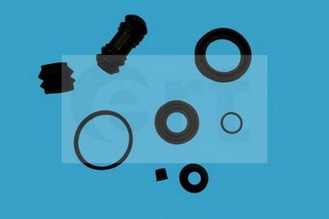 Ремкомплект, тормозной суппорт ERT 400246