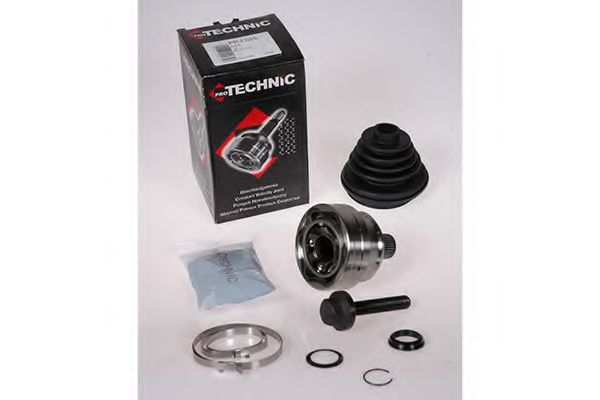 Шарнирный комплект, приводной вал PROTECHNIC PRJ035