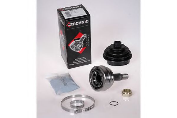 Шарнирный комплект, приводной вал PROTECHNIC PRJ049