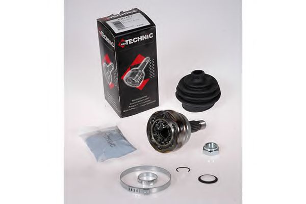 Шарнирный комплект, приводной вал KAMOKA 7010