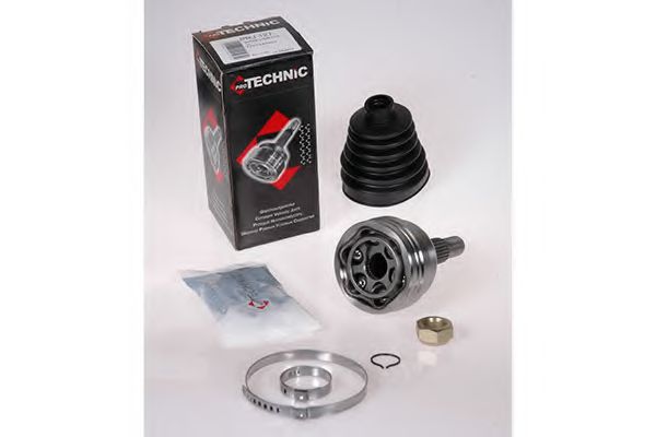 Шарнирный комплект, приводной вал PROTECHNIC PRJ127