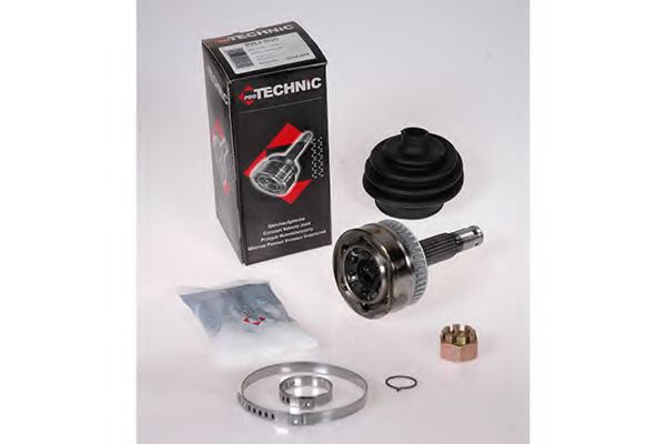 Шарнирный комплект, приводной вал PROTECHNIC PRJ205