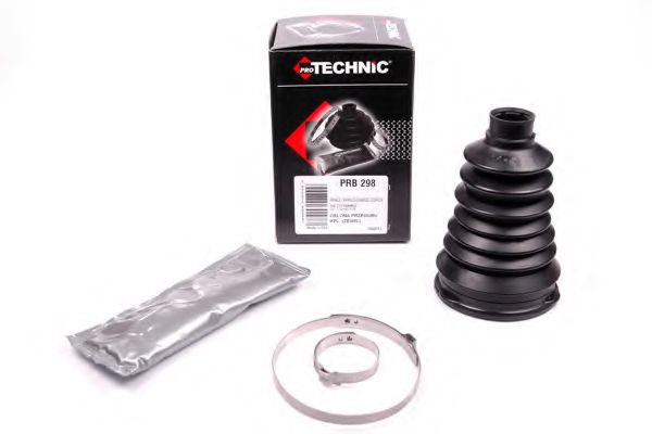 Комплект пылника, приводной вал PROTECHNIC PRB298