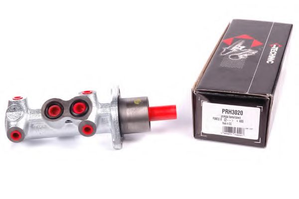 Главный тормозной цилиндр PROTECHNIC PRH3020
