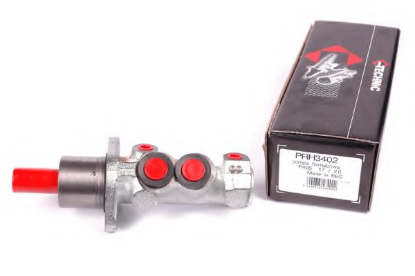 Главный тормозной цилиндр PROTECHNIC PRH3402