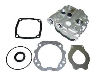 Головка цилиндра, пневматический компрессор AIR FREN 01.1300.10