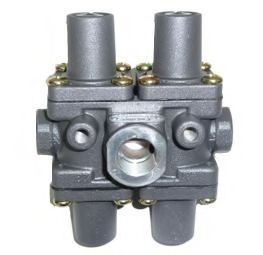 Клапан многоцикловой защиты AIR FREN 06.539110