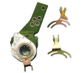 Система тяг и рычагов, тормозная система AIR FREN 13.62788