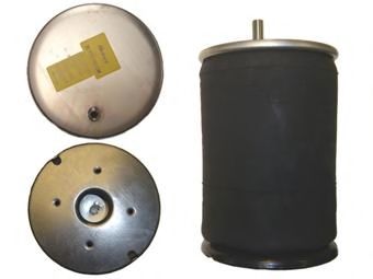 Кожух пневматической рессоры AIR FREN 20.113.150.CM