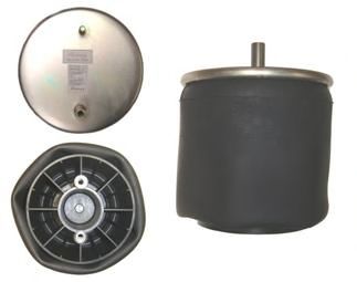 Кожух пневматической рессоры AIR FREN 20.4157.5CP