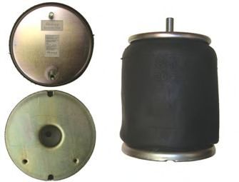 Кожух пневматической рессоры AIRTECH 132042