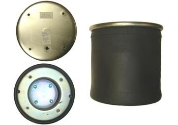 Кожух пневматической рессоры AIR FREN 20.4813.7CM