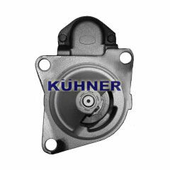 Стартер AD KÜHNER 10787
