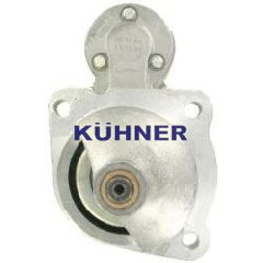 Стартер AD KÜHNER 254089