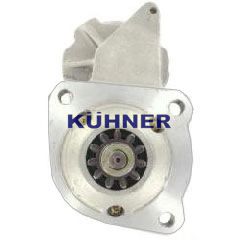 Стартер AD KÜHNER 254180