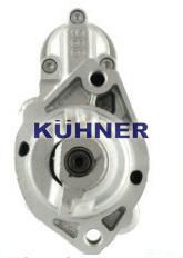 Стартер AD KÜHNER 254727