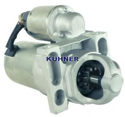 Стартер AD KÜHNER 255195