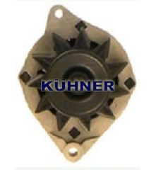 Генератор AD KÜHNER 30206