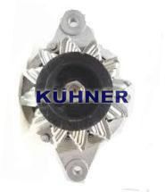 Генератор AD KÜHNER 554080RI
