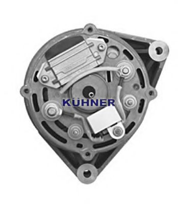 Генератор LETRIKA IA1179