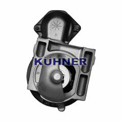Стартер AD KÜHNER 60869