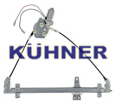 Подъемное устройство для окон AD KÜHNER AV1053