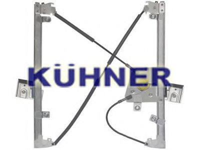 Подъемное устройство для окон AD KÜHNER AV1185