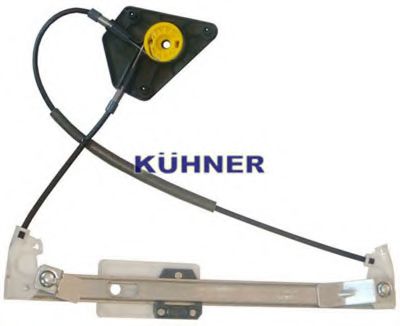 Подъемное устройство для окон AD KÜHNER AV1339