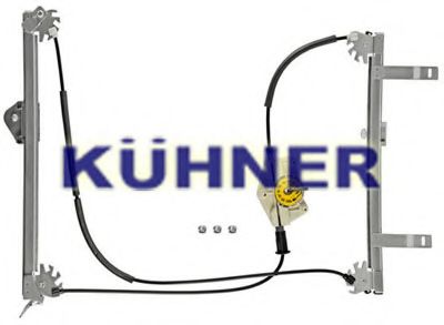 Подъемное устройство для окон AD KÜHNER AV1493