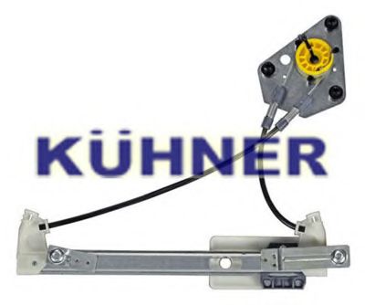 Подъемное устройство для окон AD KÜHNER AV1512