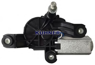 Двигатель стеклоочистителя AD KÜHNER DRL350R