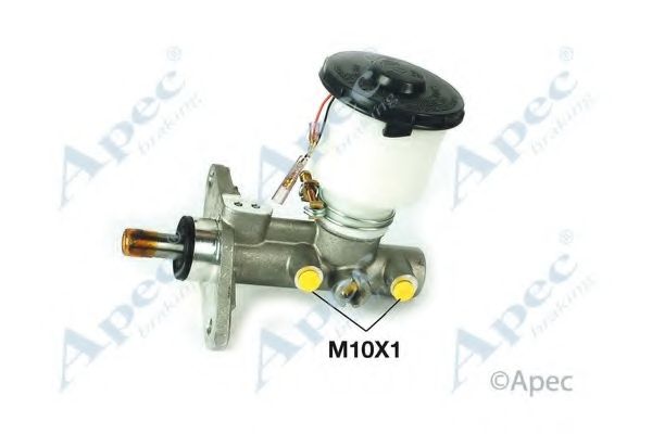 Главный тормозной цилиндр APEC braking MCY170