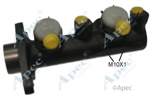 Главный тормозной цилиндр APEC braking MCY185