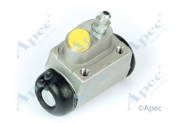Колесный тормозной цилиндр APEC braking BCY1103