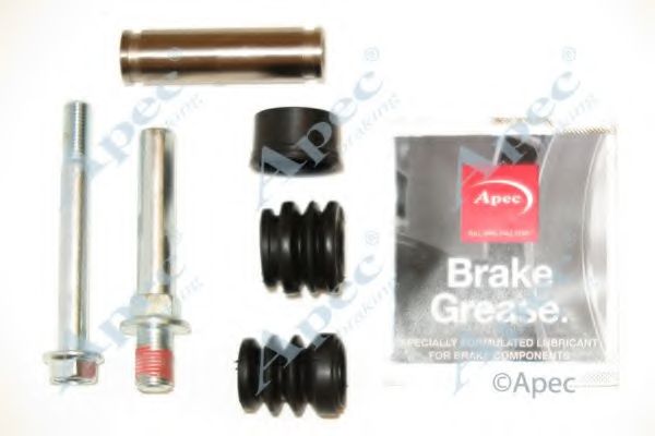Комплект направляющей гильзы APEC braking CKT1059