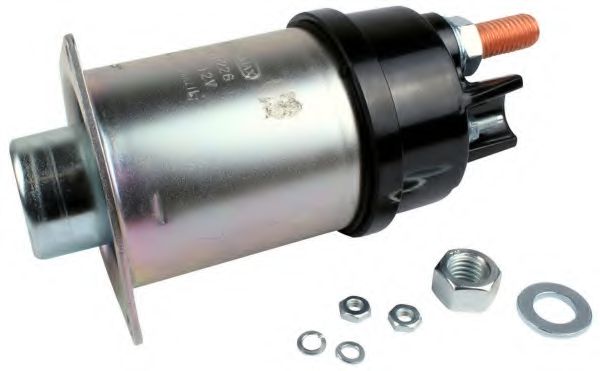 Тяговое реле, стартер PowerMax 1010226