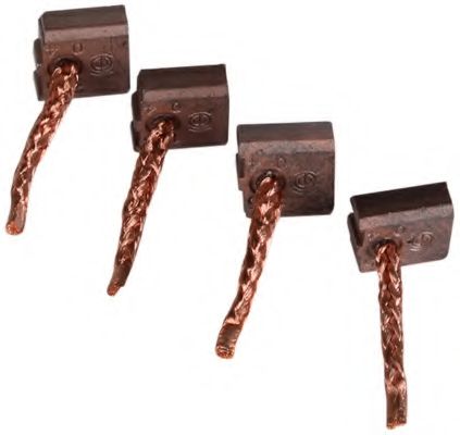 Угольная щетка, стартер PowerMax 1010323