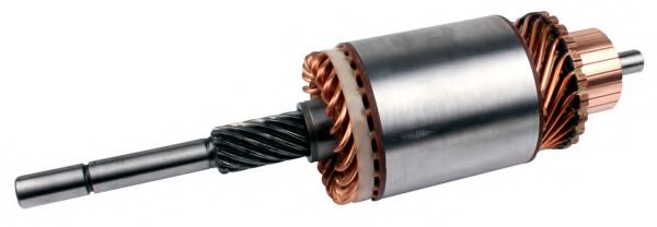 Якорь, стартер PowerMax 1010354