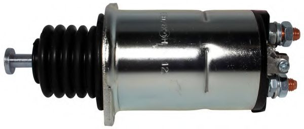 Тяговое реле, стартер HC-Cargo 134631