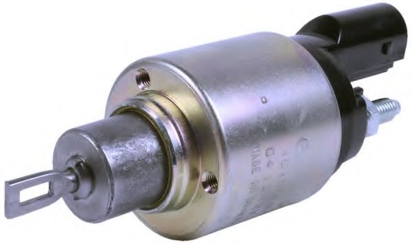 Тяговое реле, стартер PowerMax 1010769