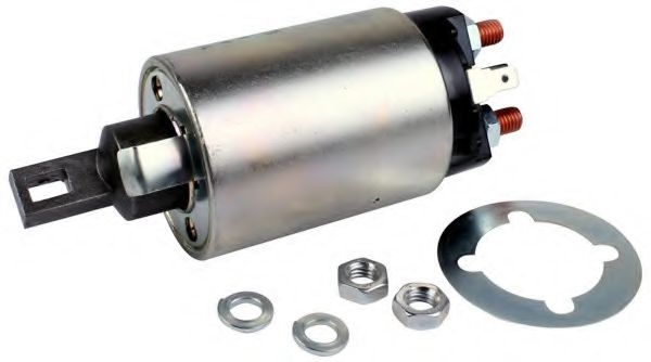 Тяговое реле, стартер PowerMax 1010881