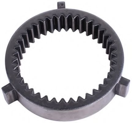 Кольцевая шестерня, планетарный механизм (стартер) HC-Cargo 138989
