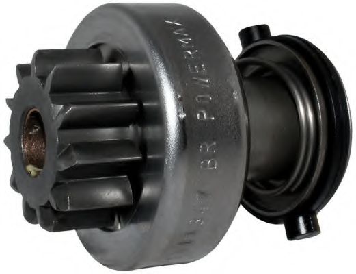 Привод с механизмом свободного хода, стартер PowerMax 1011347