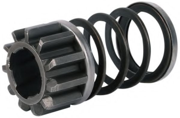 Привод с механизмом свободного хода, стартер PowerMax 1011479