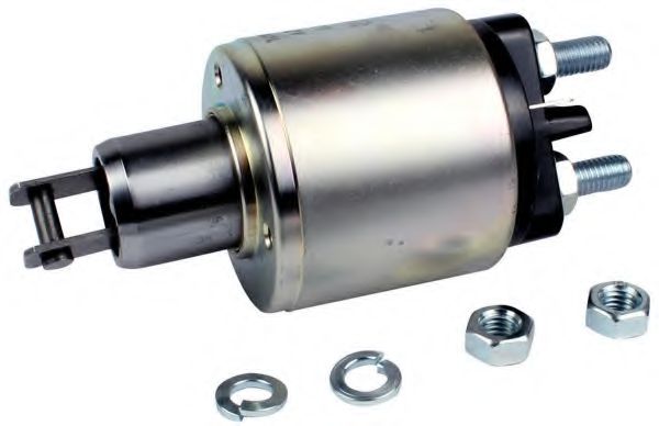 Тяговое реле, стартер PowerMax 1011771