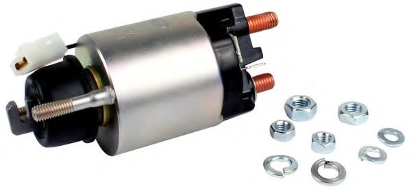 Тяговое реле, стартер PowerMax 1011824