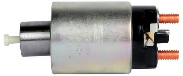 Тяговое реле, стартер PowerMax 1012085